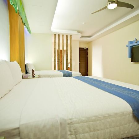 Millennium Inn Kenting Chambre photo