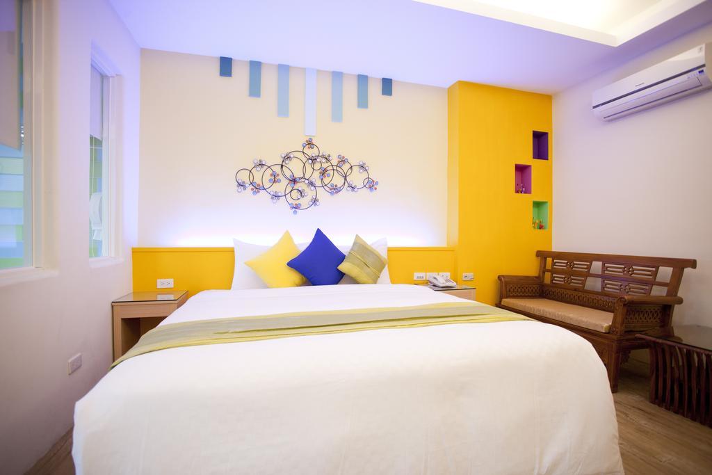 Millennium Inn Kenting Chambre photo