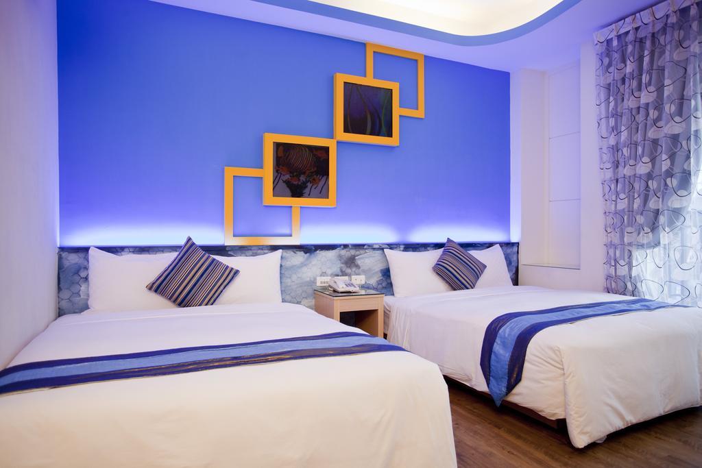 Millennium Inn Kenting Chambre photo