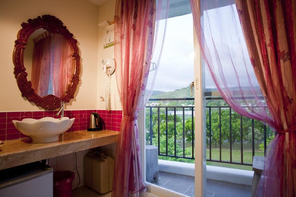 Millennium Inn Kenting Chambre photo