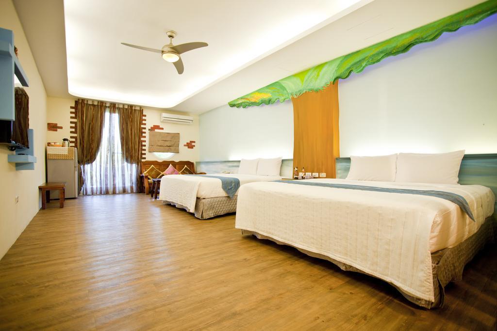 Millennium Inn Kenting Chambre photo