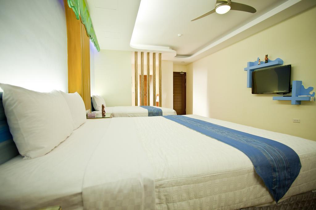 Millennium Inn Kenting Chambre photo