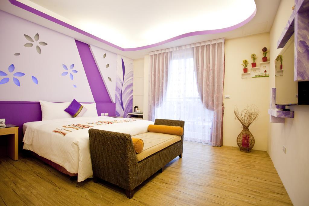 Millennium Inn Kenting Chambre photo