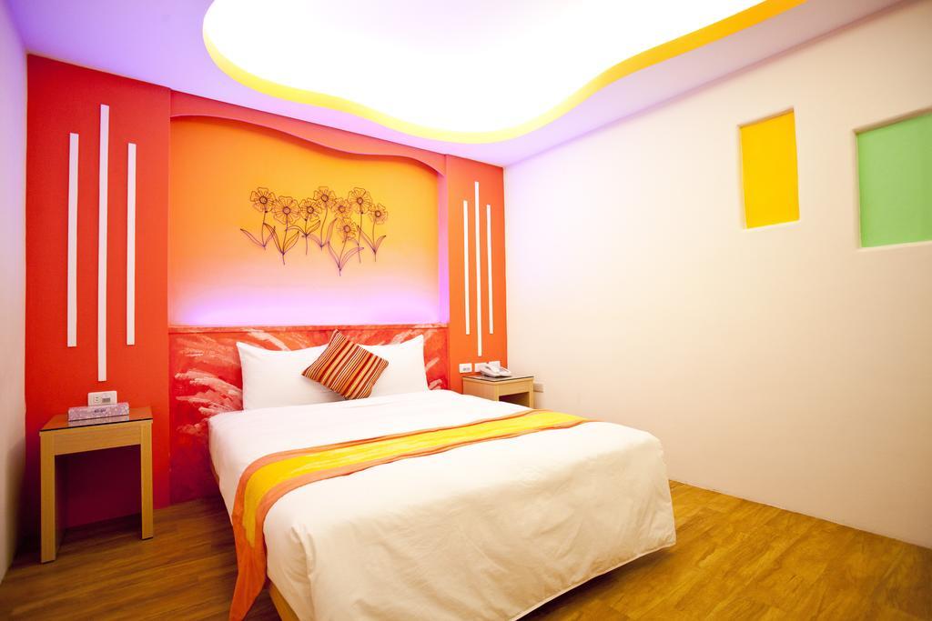 Millennium Inn Kenting Chambre photo
