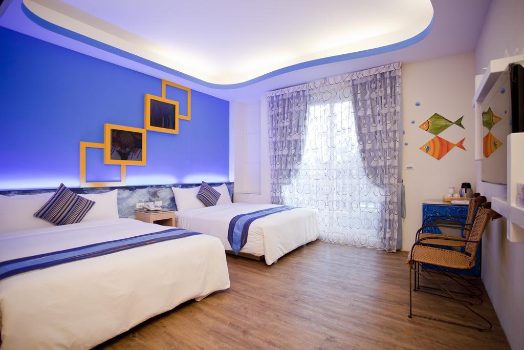 Millennium Inn Kenting Chambre photo