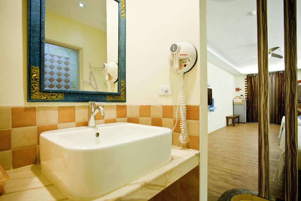 Millennium Inn Kenting Chambre photo