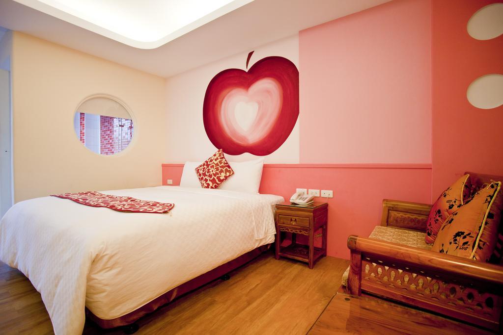 Millennium Inn Kenting Chambre photo