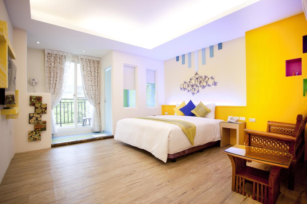 Millennium Inn Kenting Chambre photo