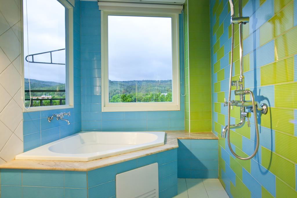 Millennium Inn Kenting Chambre photo