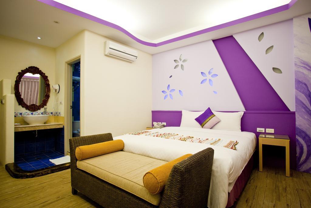 Millennium Inn Kenting Chambre photo