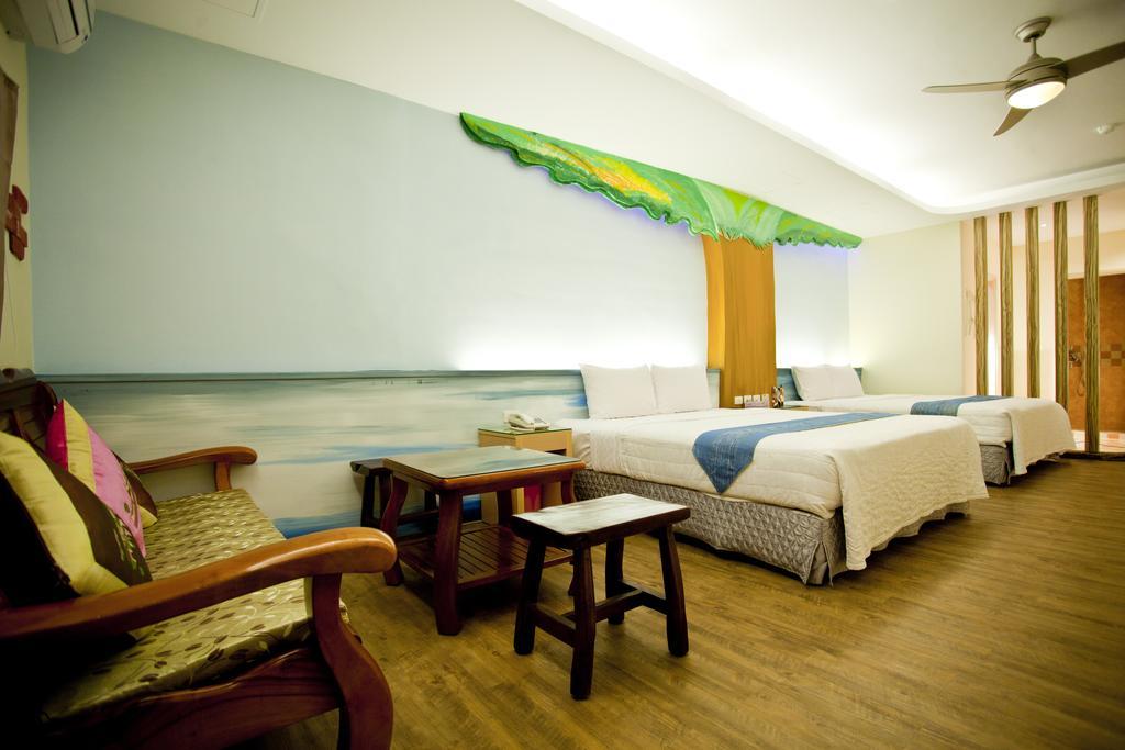 Millennium Inn Kenting Chambre photo