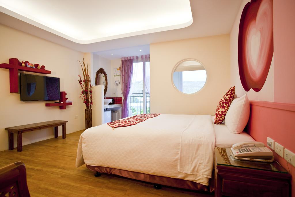 Millennium Inn Kenting Chambre photo